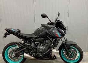 YAMAHA MT-07 - 2022