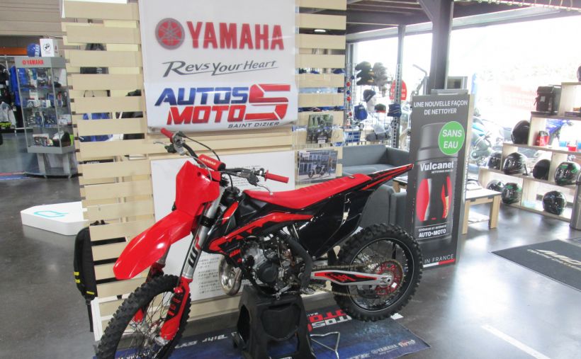 KTM 125 SX 2017 1