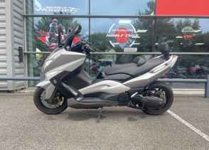 YAMAHA XP T-MAX 500 - 2009
