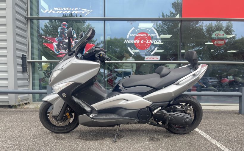YAMAHA XP T-MAX 500 0