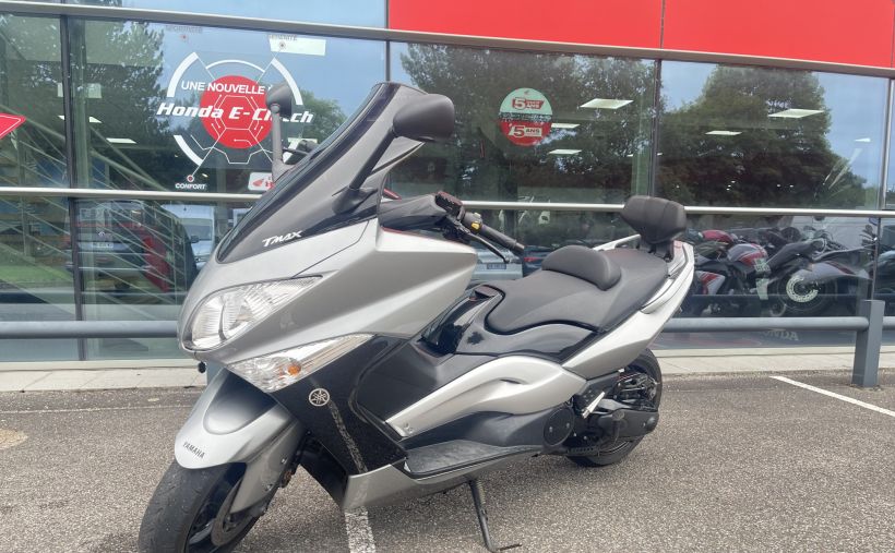 YAMAHA XP T-MAX 500 8