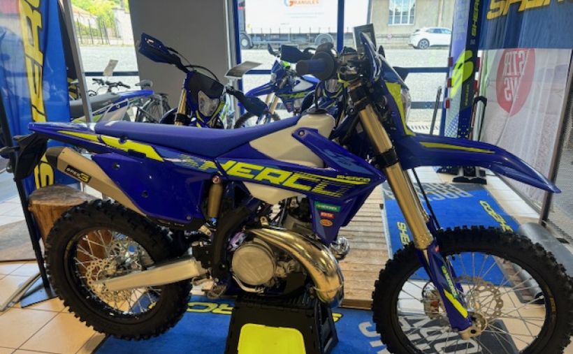 SHERCO 300 SE FACTORY 0