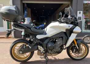 YAMAHA TRACER 9 GT - 2023