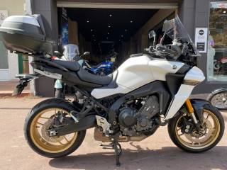 YAMAHA TRACER 9 GT - 2023
