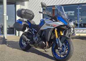 SUZUKI GSX-S 1000 GX - 2024