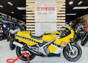 YAMAHA RD 500 LC KENNY ROBERTS REPLICA - 1986