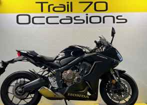 HONDA CBR 650  R - 2022