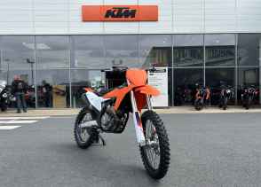 KTM 250 SX-F - 2024