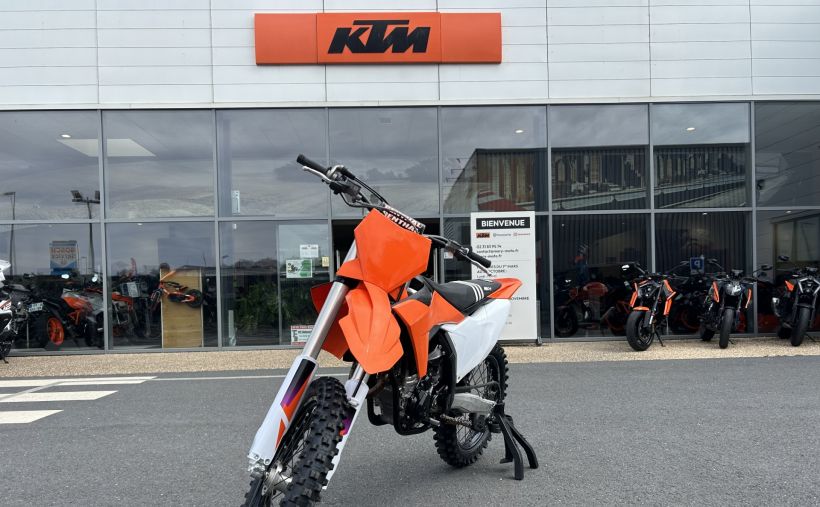 KTM 250 SX-F 1