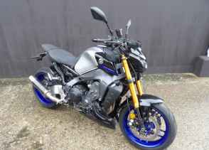 YAMAHA MT-09 SP - 2023