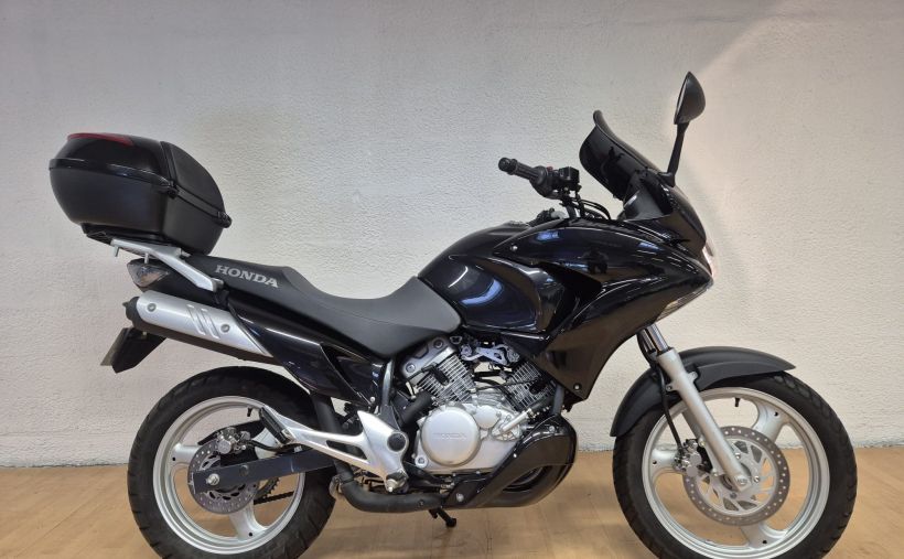 HONDA VARADERO 125 0