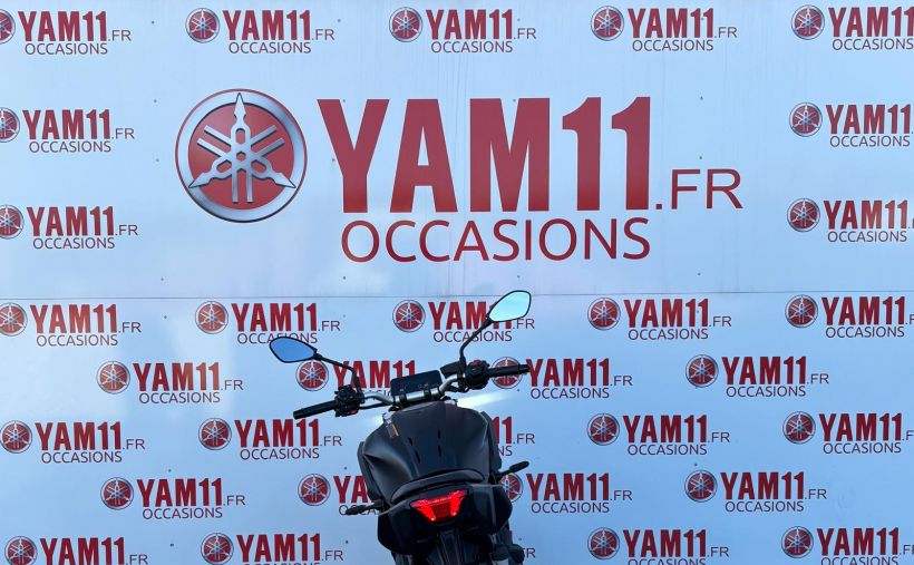 YAMAHA MT-07 Y-AMT 3