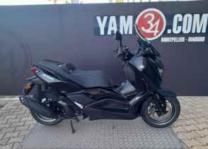 YAMAHA X-MAX 125 TECH MAX - 2024