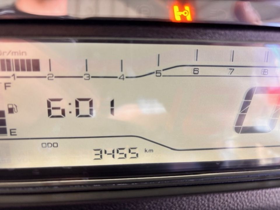 YAMAHA TRICITY 300 2