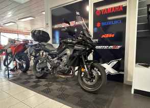 YAMAHA TRACER 9 - 2024