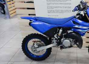 YAMAHA YZ85LW - 2025