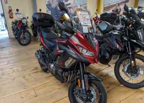 KAWASAKI VERSYS 1000 - 2023