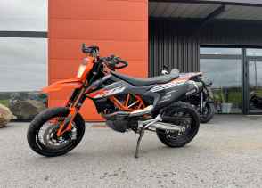 KTM 690 SMC R - 2021