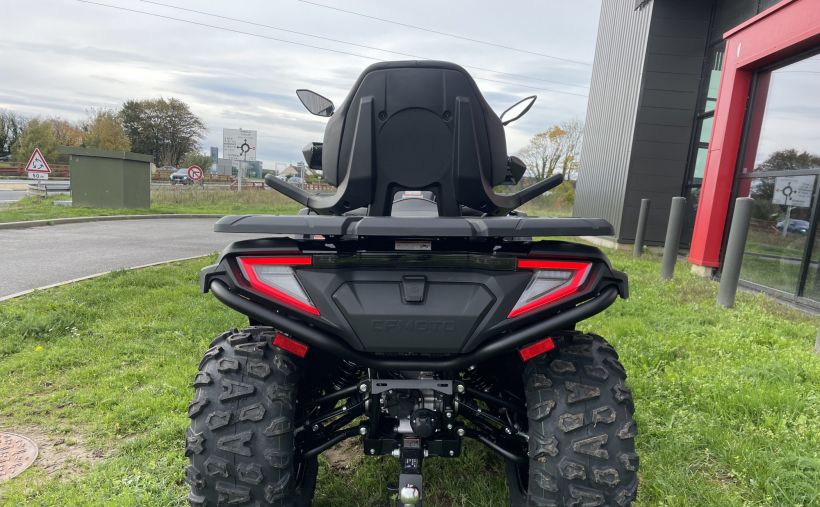 CF MOTO CFORCE 625 TOURING T3 18