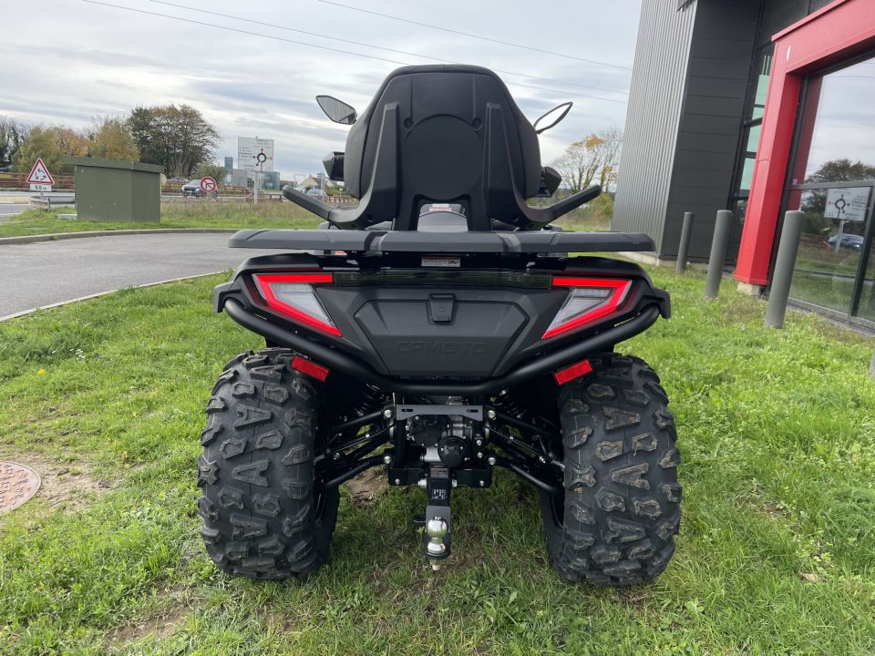 CF MOTO CFORCE 625 TOURING T3 18