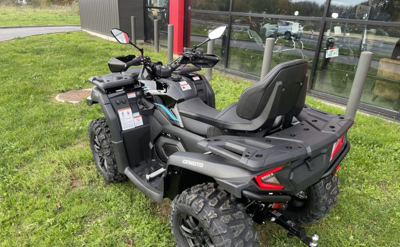 CF MOTO CFORCE 625 TOURING T3 24