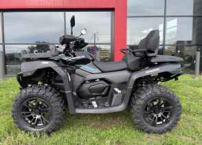 CF MOTO CFORCE 625 TOURING T3 - 2025