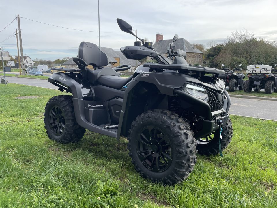 CF MOTO CFORCE 625 TOURING T3 12