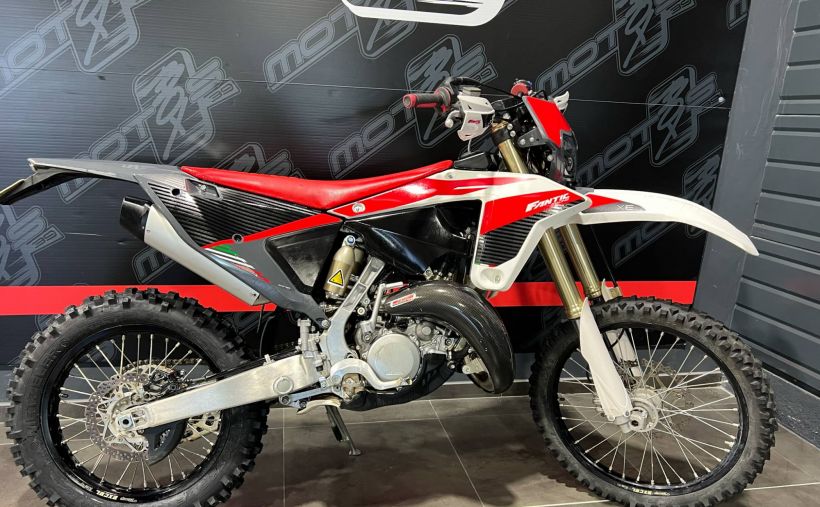 FANTIC xe 125 1