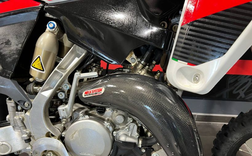 FANTIC xe 125 2