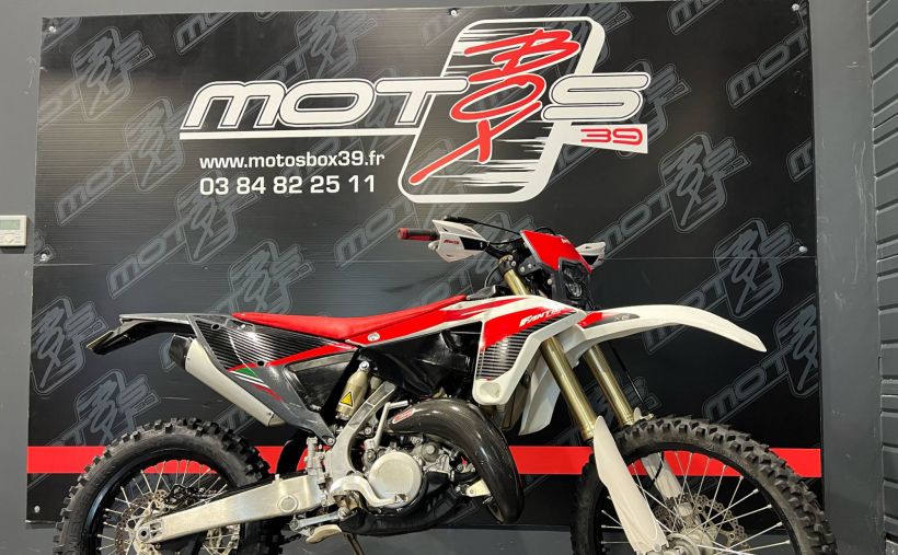 FANTIC xe 125 0