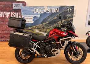 TRIUMPH Tiger 900 GT PRO - 2024