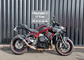 KAWASAKI Z H2 SE - 2020