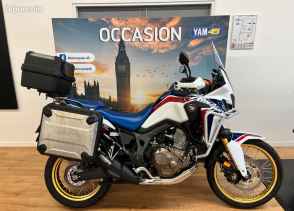 HONDA Africa Twin CRF1000D STD - 2017