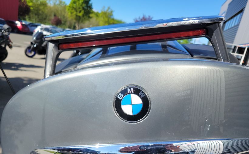 BMW K 1200 LT 4