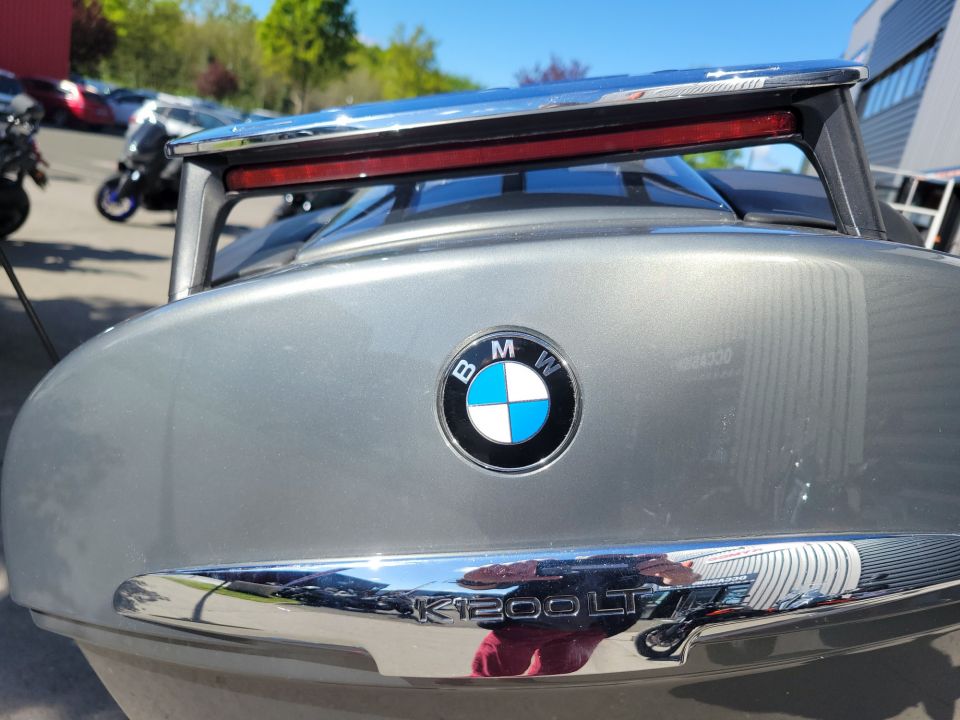 BMW K 1200 LT 20