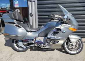 BMW K 1200 LT - 2005