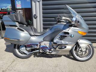 BMW K 1200 LT - 2005