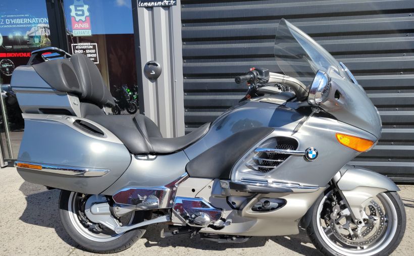 BMW K 1200 LT 0