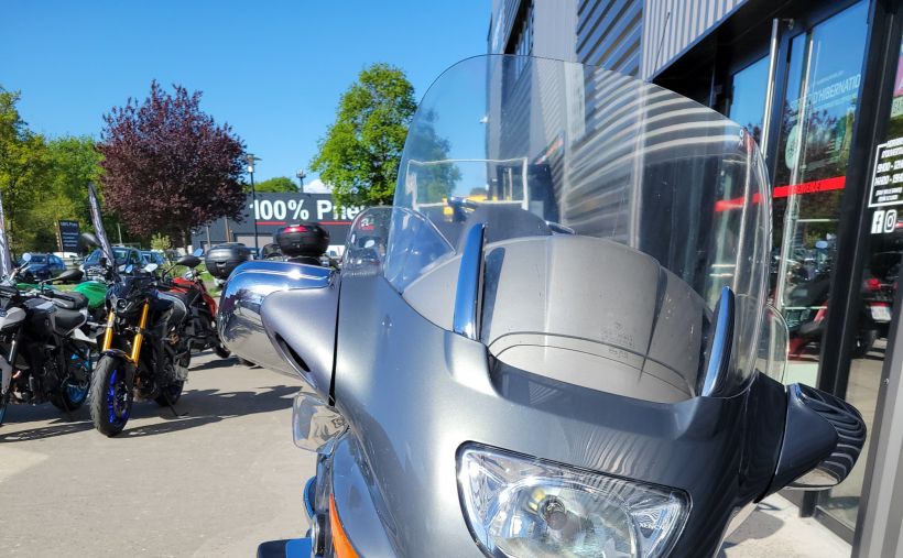BMW K 1200 LT 7