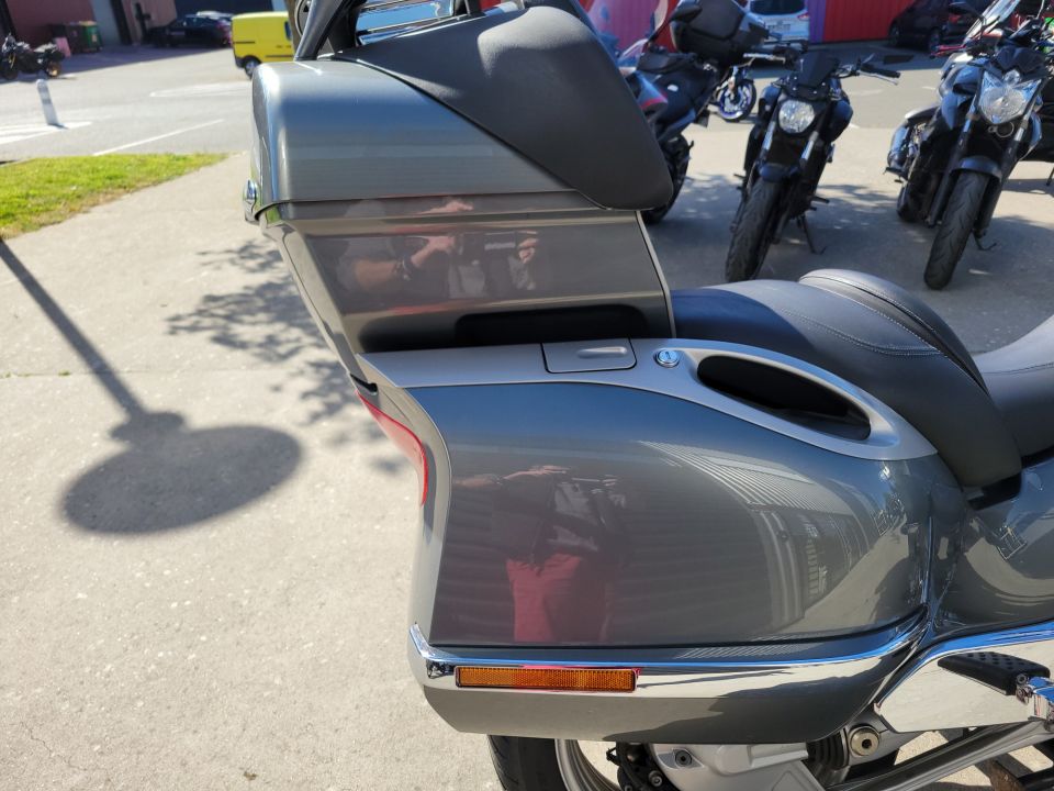 BMW K 1200 LT 40
