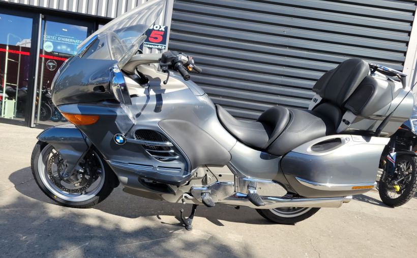 BMW K 1200 LT 1