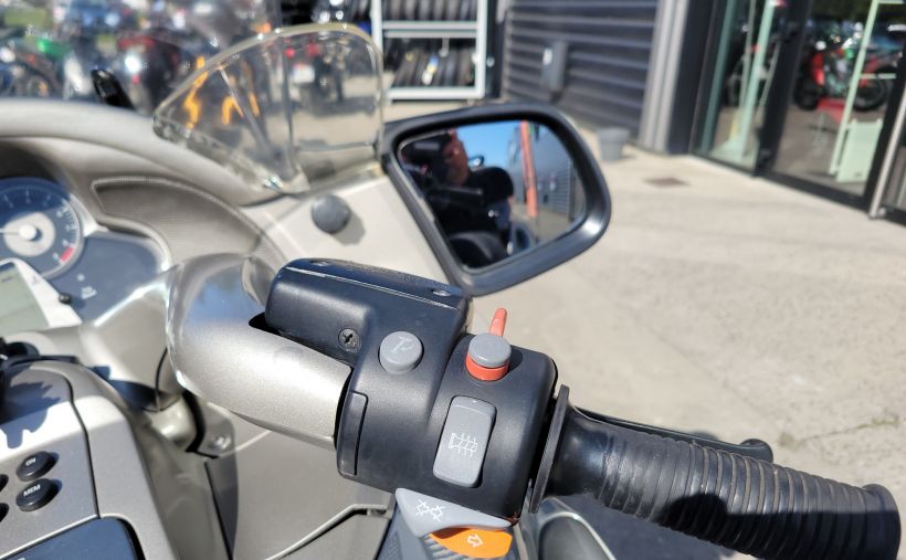 BMW K 1200 LT 12