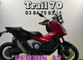 HONDA X-ADV - 2024