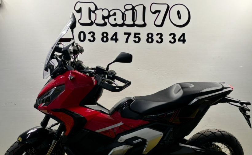 HONDA X-ADV 1