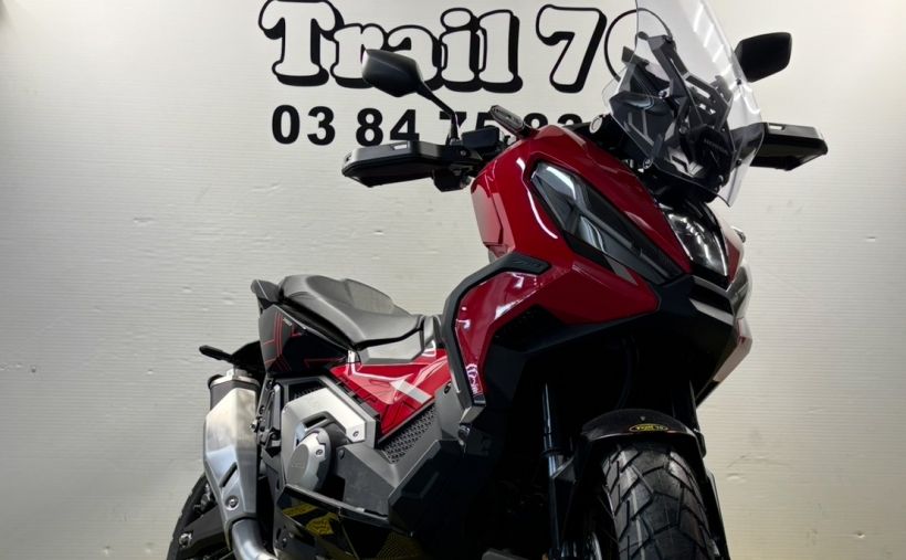 HONDA X-ADV 7