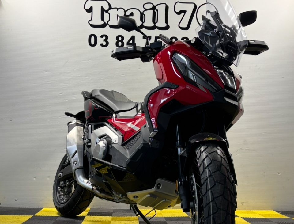 HONDA X-ADV 42