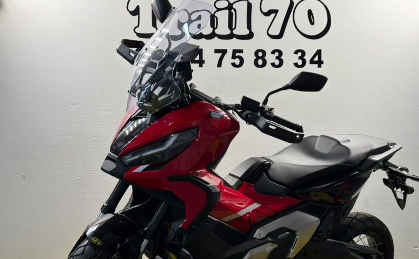HONDA X-ADV 9