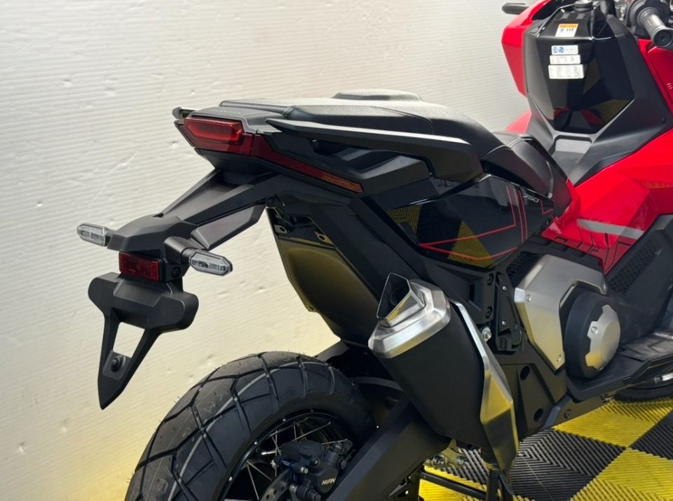 HONDA X-ADV 30
