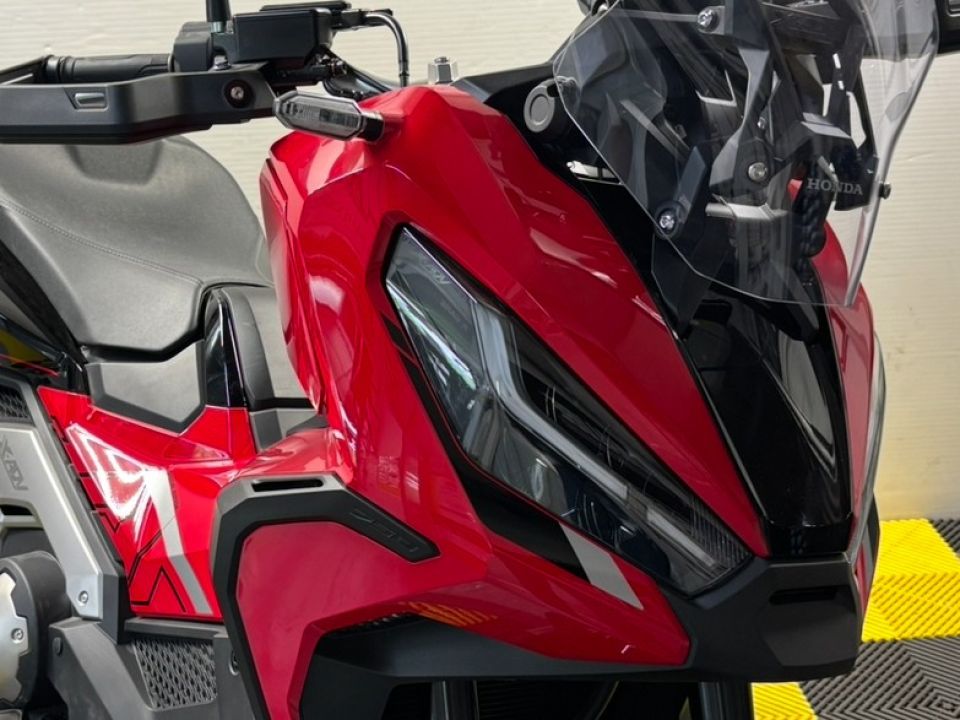 HONDA X-ADV 12