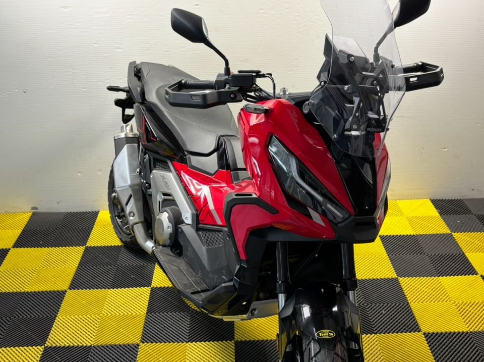 HONDA X-ADV 24
